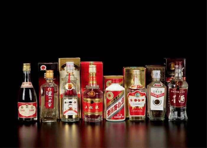 商洛老酒储存的方法